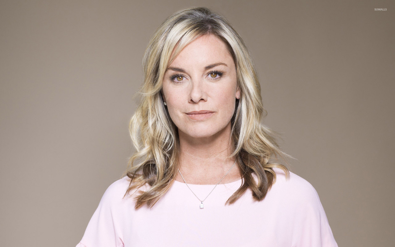 Tamzin Outhwaite