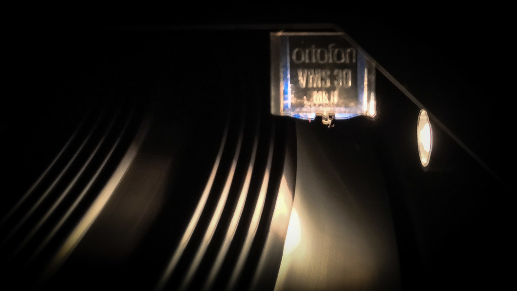 Ortofon VMS 30 MK II (1 von 1)