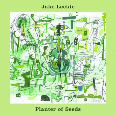 Je Leckie - Planter of Seeds (2024)