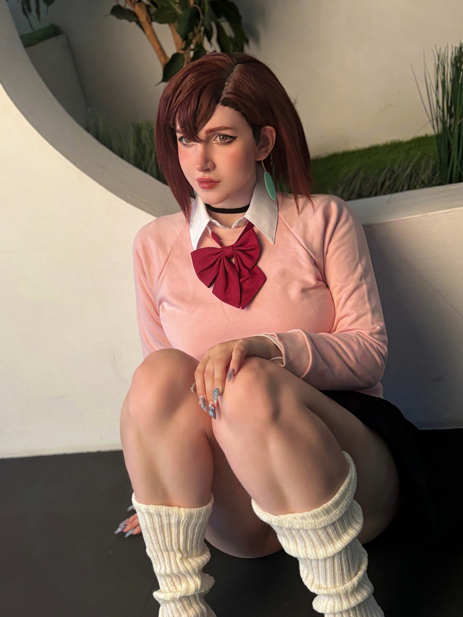 Ulichan高清写真集 Momo｜37P超清套图下载（528MB）插图6