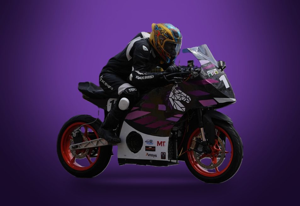 MotoManipal ASHVA 2024