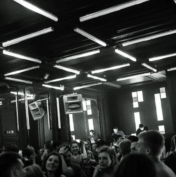 Ink-Nottingham