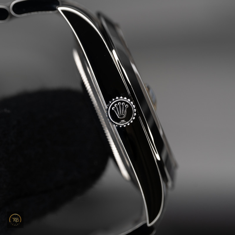 Rolex Datejust 41 - Image 8