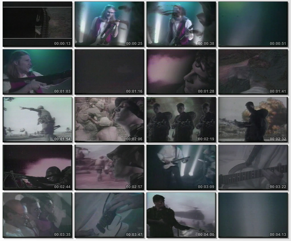 Engenheiros do Hawaii - Era Um Garoto Que Como Eu Amava os Beatles e os Rolling Stones (Clean) [1990