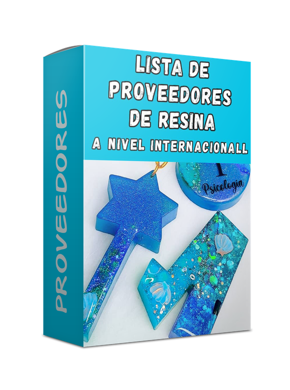 Proveedores