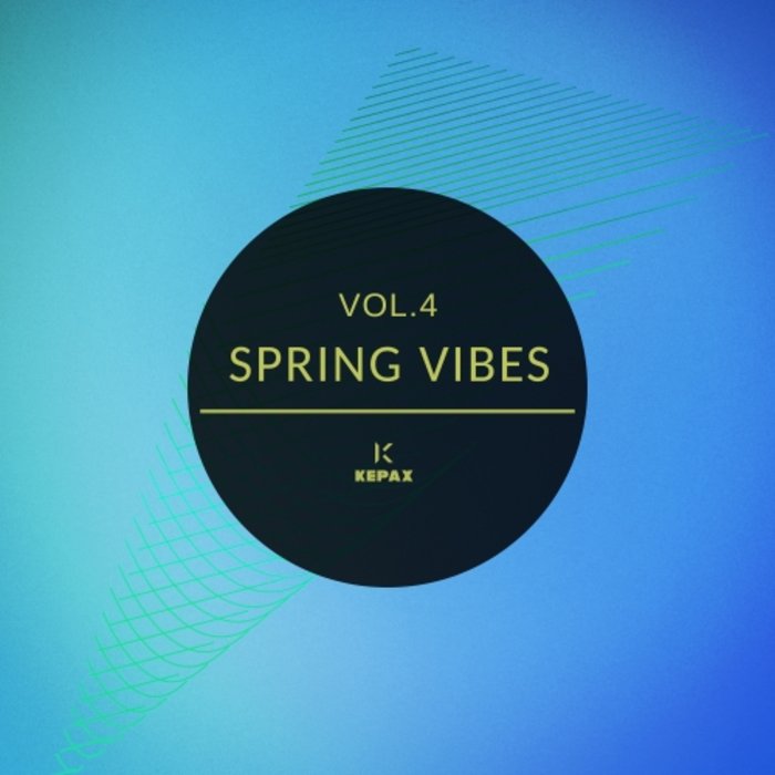 Spring Vibes Vol 4 (2020) mp3 320 Kbps