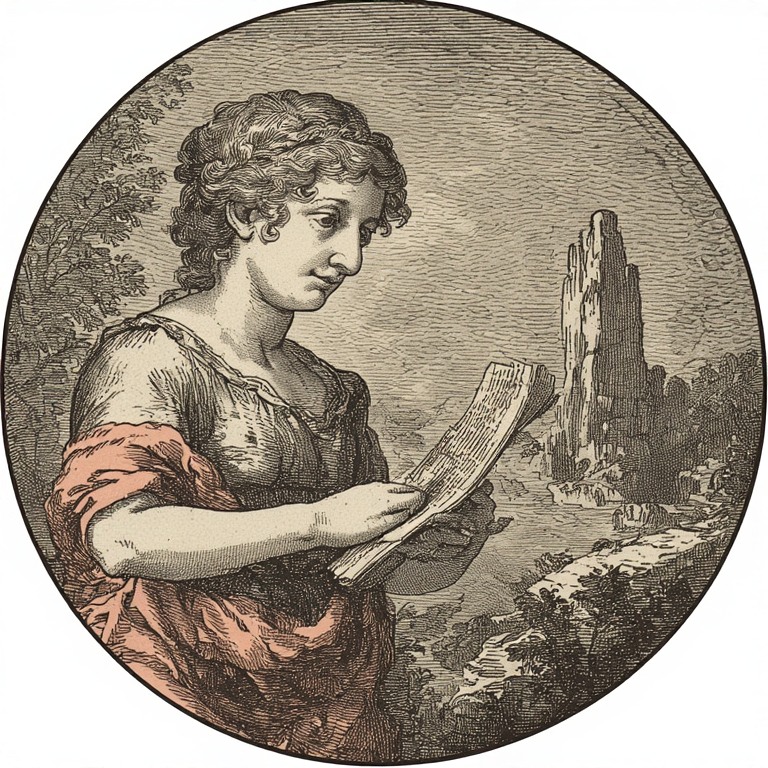Sappho-Karl-Agricola-1839-(33)