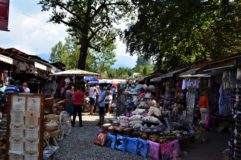 Rumanía y sus pueblos-2015 - Blogs de Rumania - Bran-7-8-2015 (25)
