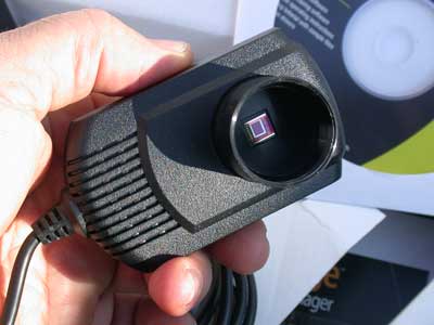 Celestron Neximage
