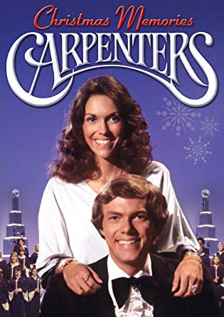 The Carpenters Christmas Memories