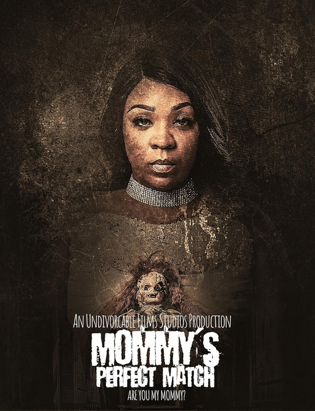 Mommys Perfect Match (2025) HD WEB-Rip 1080p SUBTITULADA