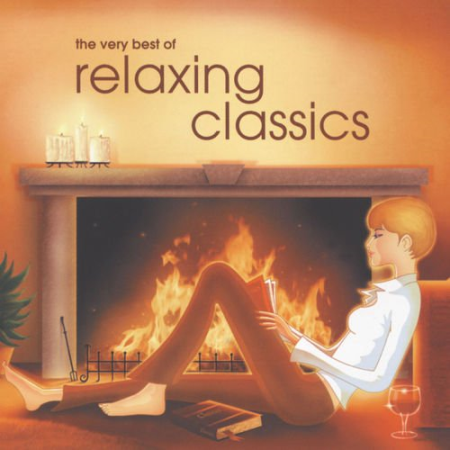 VA - The Very Best of Relaxing Classics (2003)