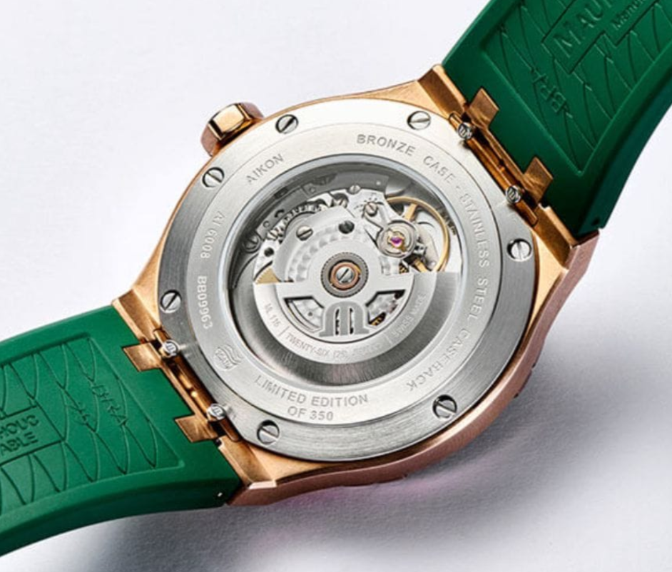 AI6008 BRZ0B 630 M 12