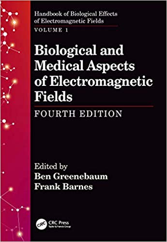 Biological And Medical Aspects Of Electromagnetic Fields