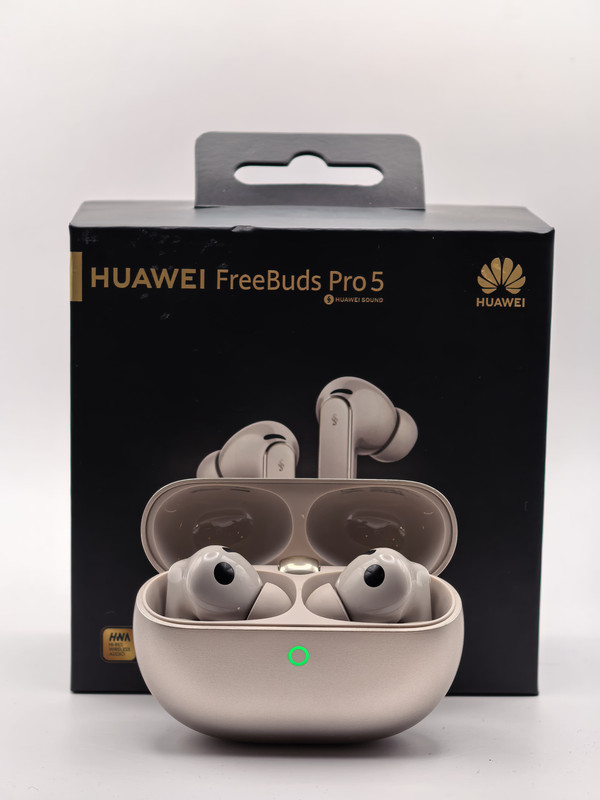 FreeBuds Pro 5