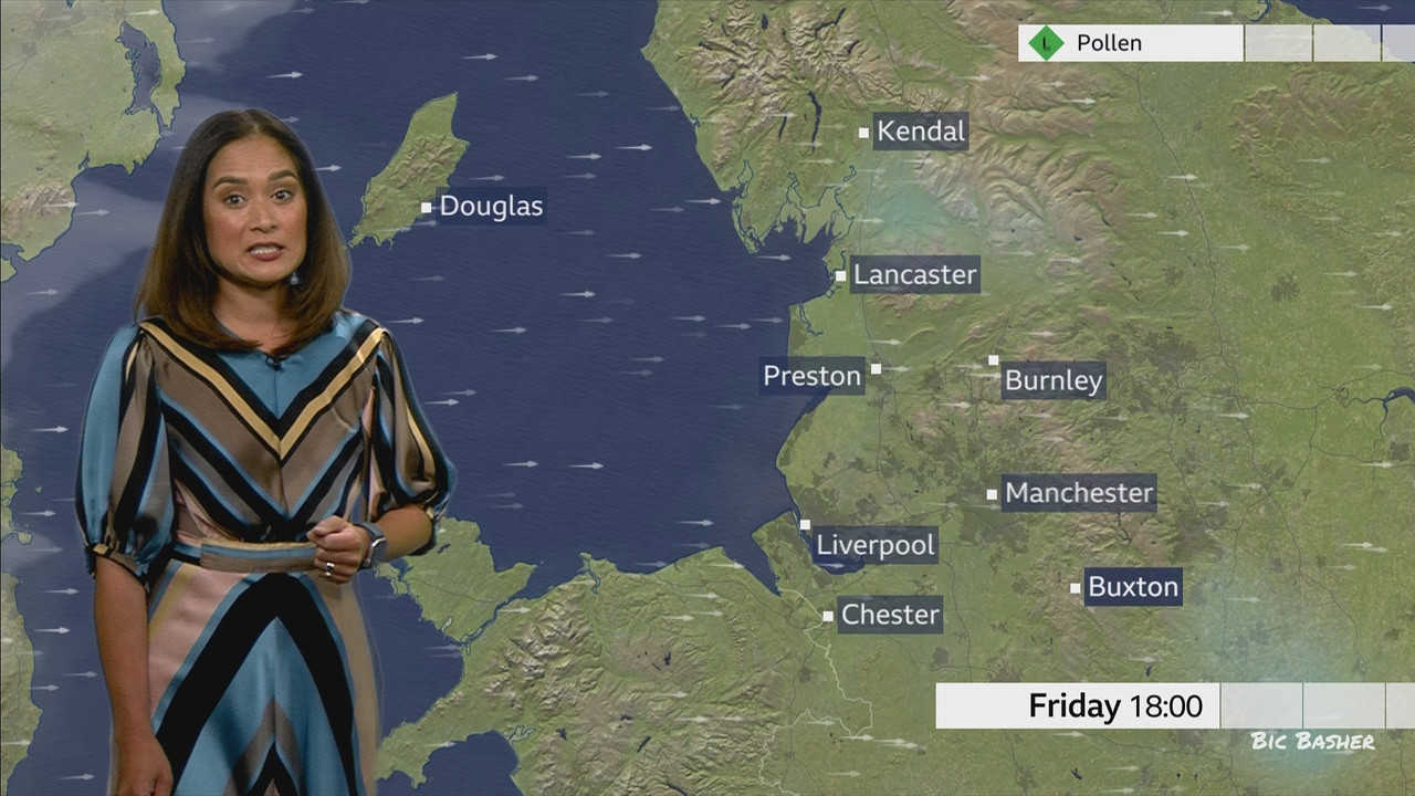 06 10 18 30 00 North West Tonight Weather ts snapshot 27 27 700