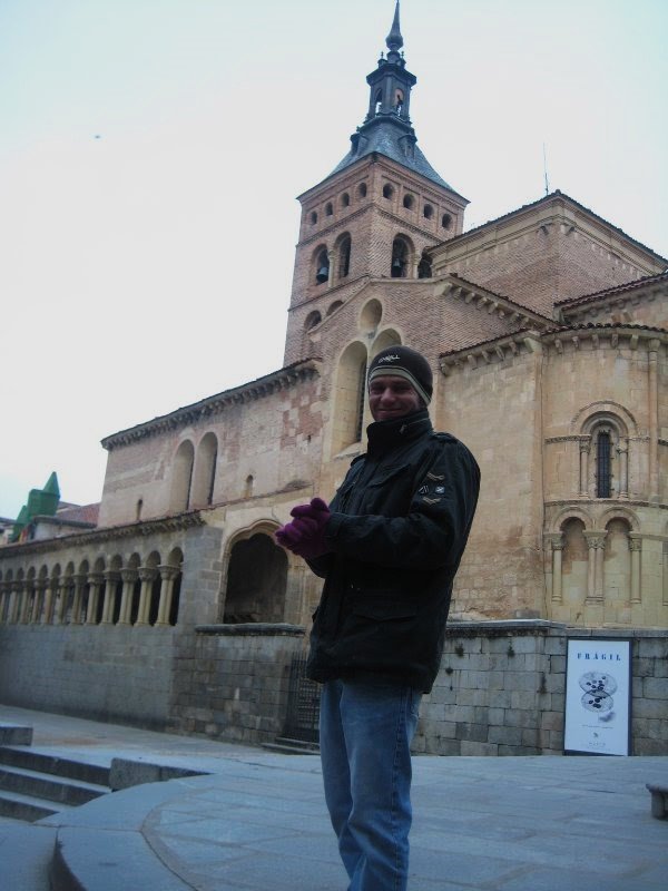 Segovia-2009/2011/2013 - Segovia y su Pueblos-1993/2024 (8)