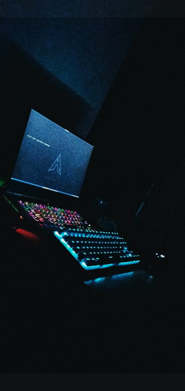 Current cybersecurity workspace