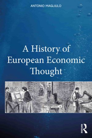 A History of European Economic Thought