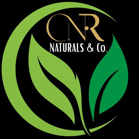 CNR Naturals & Co Logo