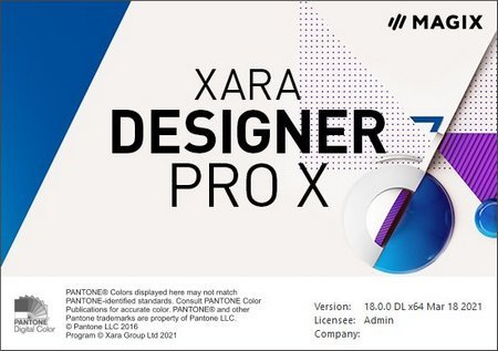 Xara Designer Pro Plus X 23.3.0.67471 instal the new version for windows