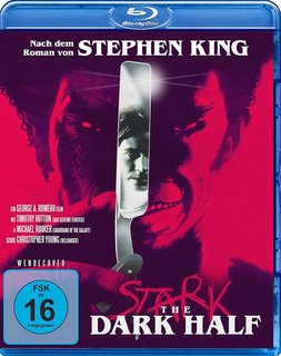 Dark Half - La Metà Oscura (1993) WebDL 1080p AC3 ITA - ENG + SUB
