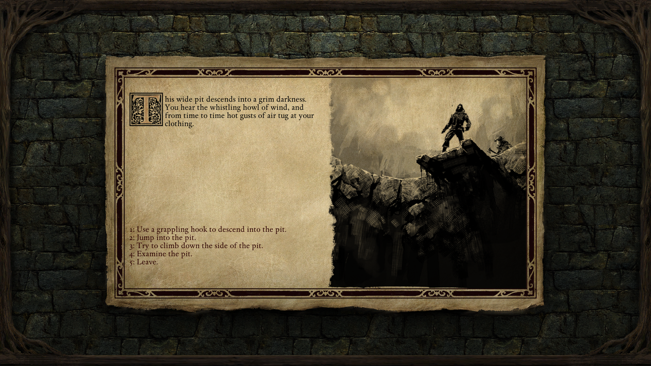 Xaurips Soul Really Matters to Me: Let's Play Pillars of Eternity Let's Play ...