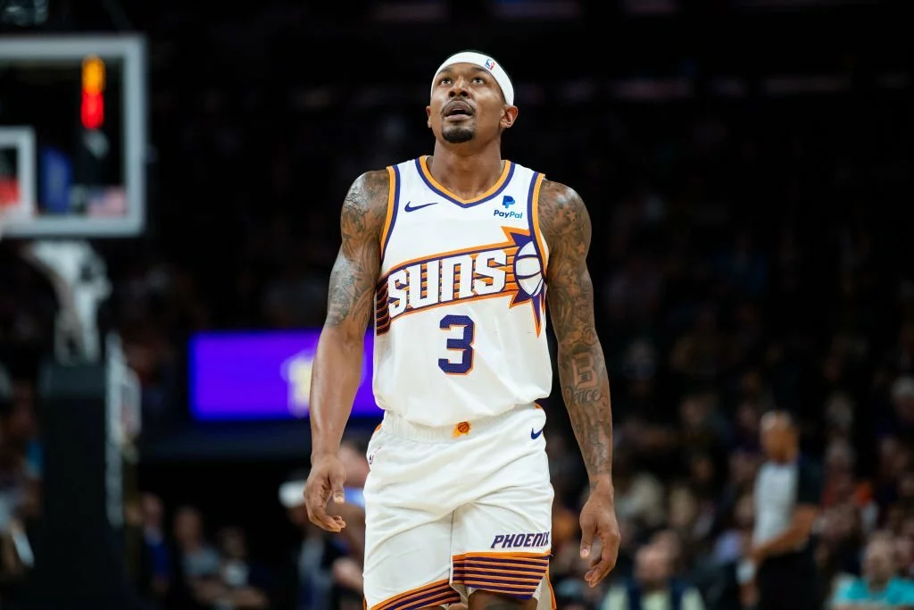 Minnesota Timberwolves vs Phoenix Suns