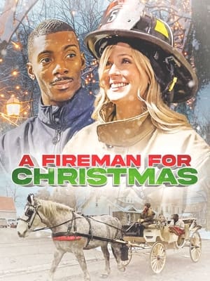 A Fireman For Christmas (2023) 1080p WEBRip 5 1-LAMA