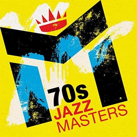 VA - 70s Jazz Masters (2020) Mp3
