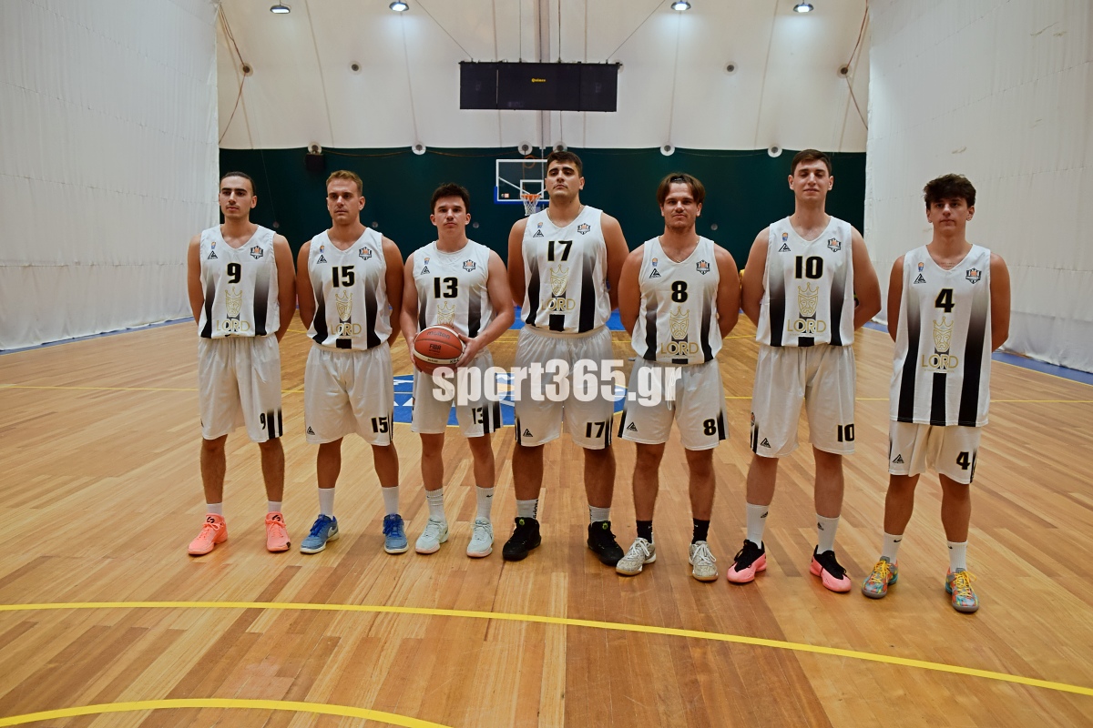 , Αγιασμός και ευχές για μια επιτυχημένη σεζόν στην Καλαμάτα B.C. (φωτογραφίες και βίντεο)