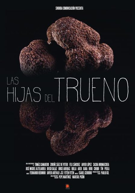EL DOCUMENTAL “LAS HIJAS DEL TRUENO” SE ESTRENA HOY CON 11 COPIAS EN CINES