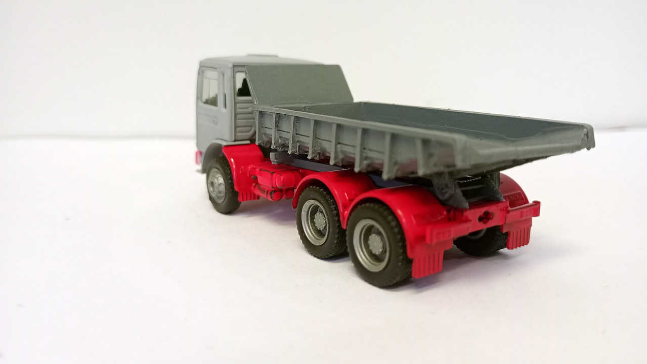 Mach (3544)