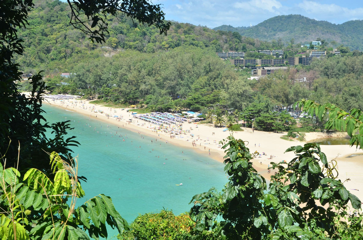Nai Harn 2