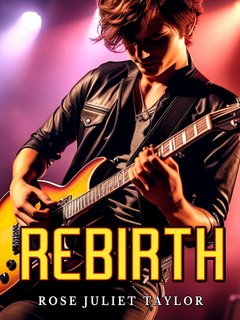 Rose Juliet Taylor - Rebirth (2024)