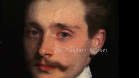 Master Copy Sargent leon delafosse by Stephen Bauman