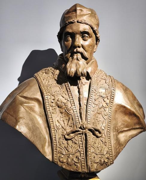 Roma: Villa Farnesina, Bernini&Barberini, Detroit Museum - Roma y Nápoles: Bernini, Giorgione y mucho más. (139)