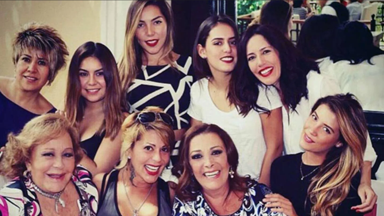 Integrante de la dinastía Pinal se une a La Casa de los Famosos, exhibirá polémicas