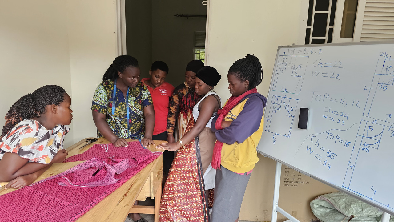 Vocational Training