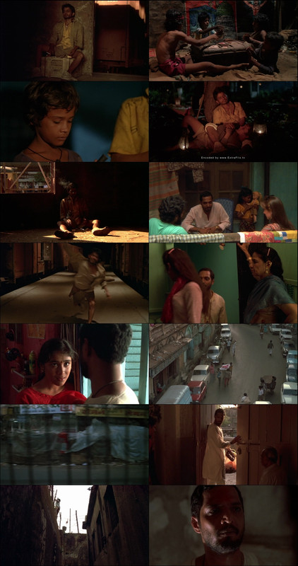 Salaam Bombay! (1988) 1080p | 720p | 480p BluRay [Hindi (हिन्दी)] DD5.1 ESub