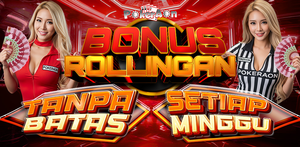 Pokeraon