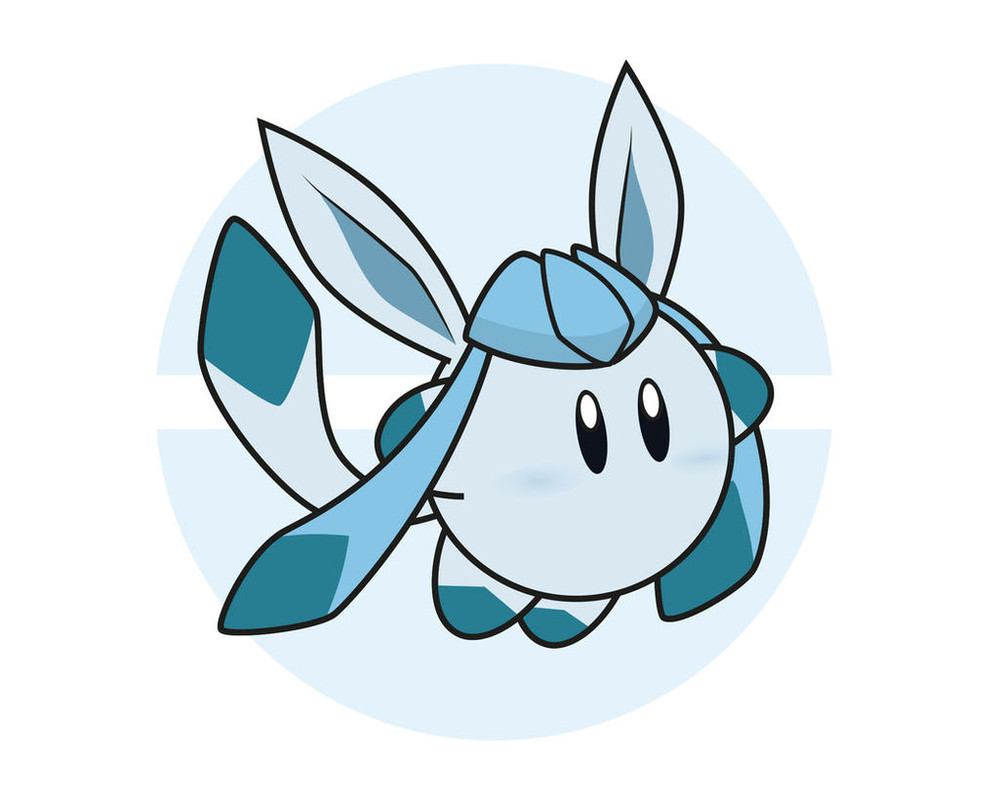 kirby-glaceon-by-elenwae-d83esub-fullvie