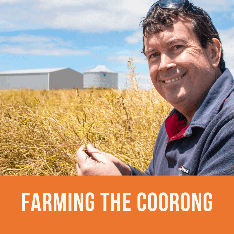 Coorong farmers leading the way | Coorong Realty
