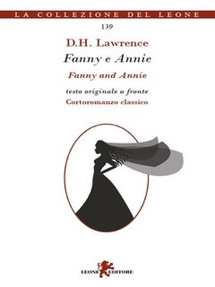 D.H. Lawrence - Fanny e Annie (2023)