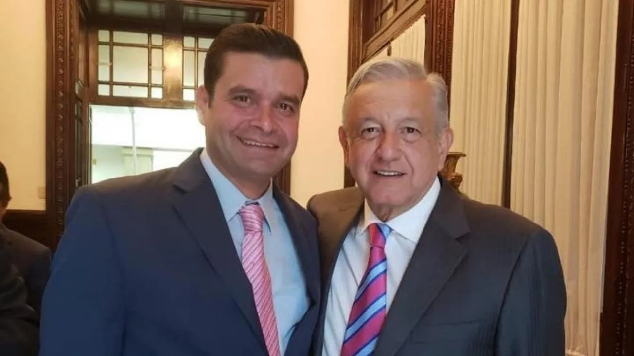 Senado ratifica a exgobernador panista como consejero de la CFE