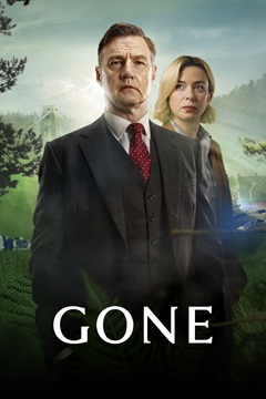 Gone Complete S01 720p WEB-DL x265-TFPDL