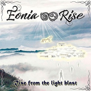 Eonia Rise (IT) / Power Metal