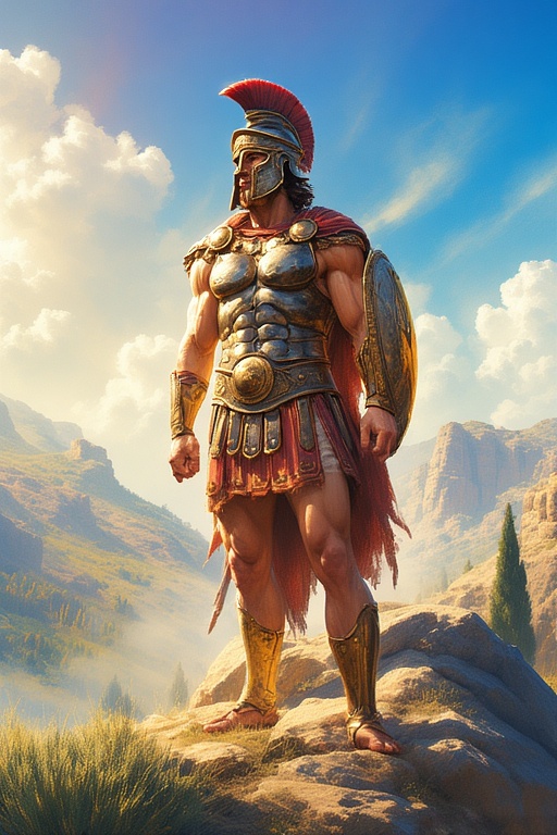 A-favorite-of-goddess-Athena-a-4