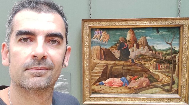 París y Londres. Exposición de Caillebotte y Van Gogh - Blogs de Europa Sur - Londres: Van Gogh, British, Wallace collection (48)