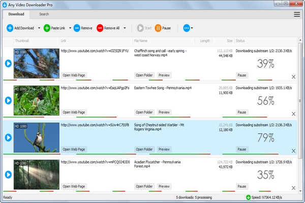 Any Video Downloader Pro - Any Video Downloader Pro v7.11.5
